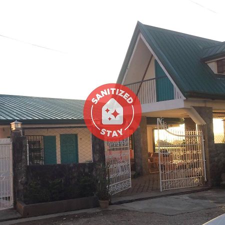 מלון באגויו Blythe888 De Jardin Transient House Baguio מראה חיצוני תמונה