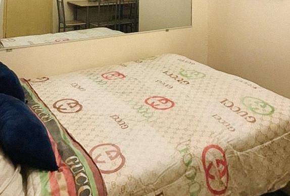 מלון באגויו Blythe888 De Jardin Transient House Baguio מראה חיצוני תמונה